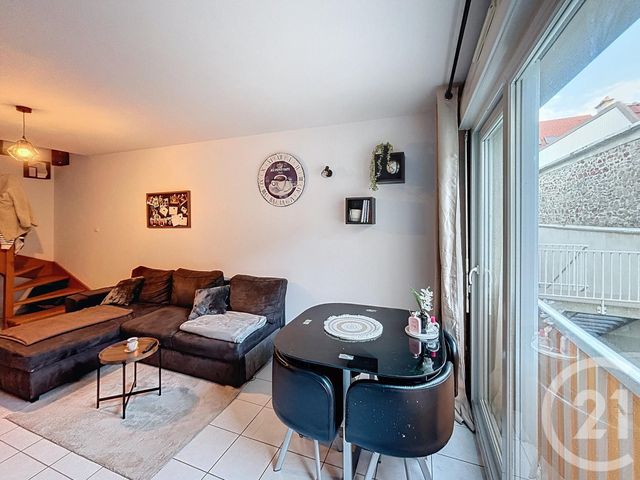 Prix immobilier REMIREMONT - Photo d’un appartement vendu