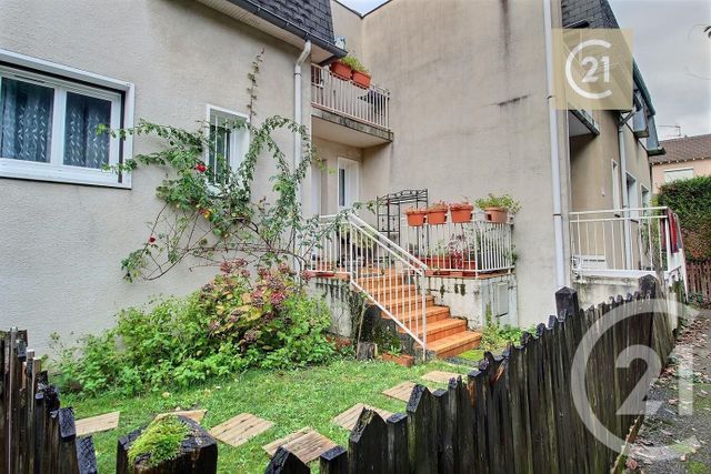 Maison à vendre - 7 pièces - 170 m2 - Les Pavillons Sous Bois - 93 - ILE-DE-FRANCE