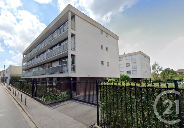 appartement - LES PAVILLONS SOUS BOIS - 93