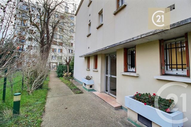 appartement - LES PAVILLONS SOUS BOIS - 93