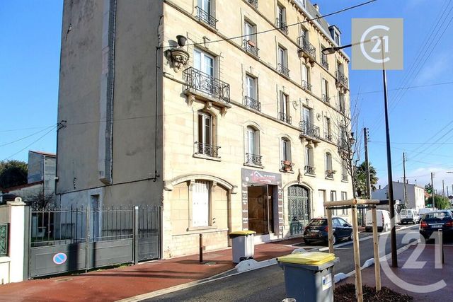 Appartement à vendre LIVRY GARGAN