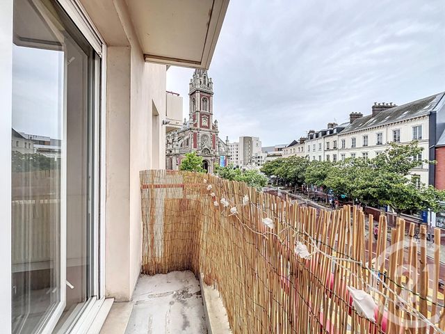 appartement - ROUEN - 76