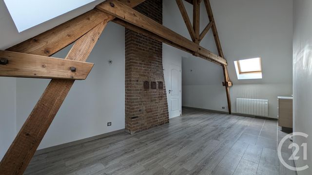 Prix immobilier ROUEN - Photo d’un appartement vendu