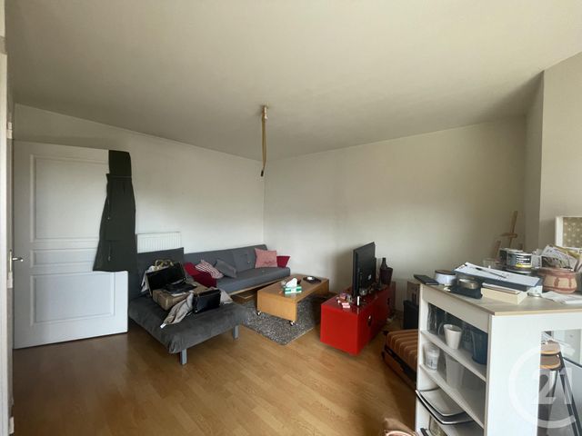Appartement F2 à louer - 2 pièces - 39,64 m2 - Rouen - 76 - HAUTE-NORMANDIE