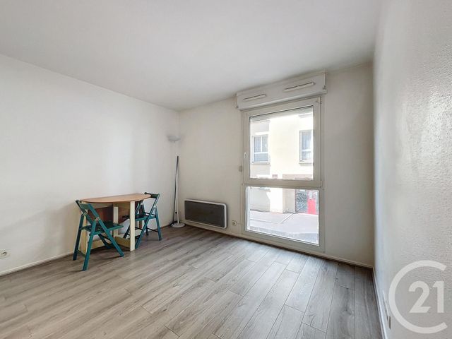 Appartement Studio à vendre - 1 pièce - 18,03 m2 - Le Petit Quevilly - 76 - HAUTE-NORMANDIE