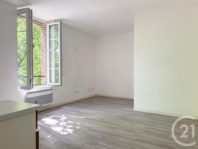 appartement - ROUEN - 76