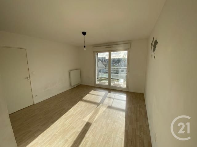 appartement - ROUEN - 76