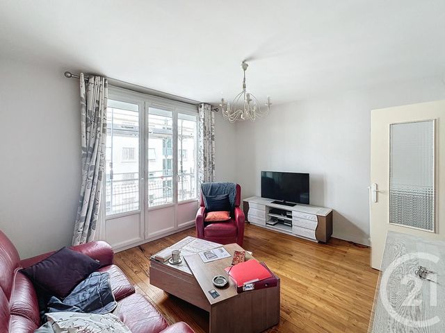 Prix immobilier NANTES - Photo d’un appartement vendu