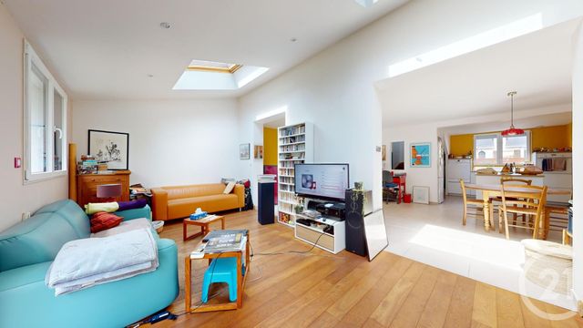 Prix immobilier NANTES - Photo d’une maison vendue