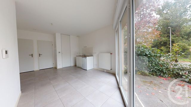 appartement - NANTES - 44