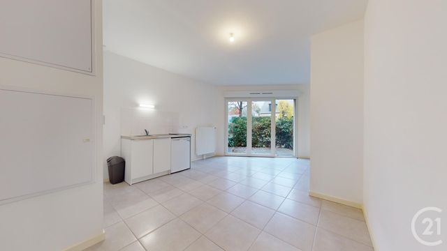 appartement - NANTES - 44