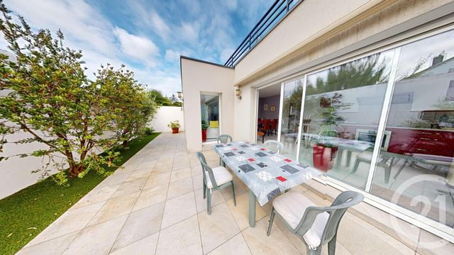 Prix immobilier ST HERBLAIN - Photo d’une maison vendue