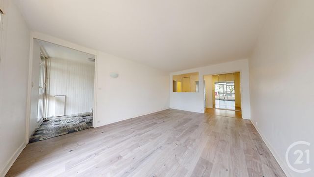 appartement - NANTES - 44