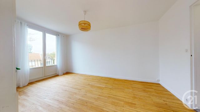 Appartement F3 à vendre - 3 pièces - 51,76 m2 - St Herblain - 44 - PAYS-DE-LOIRE