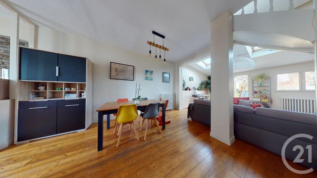 Maison à vendre - 4 pièces - 85 m2 - Nantes - 44 - PAYS-DE-LOIRE