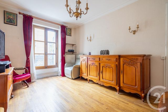 appartement - PARIS - 75011