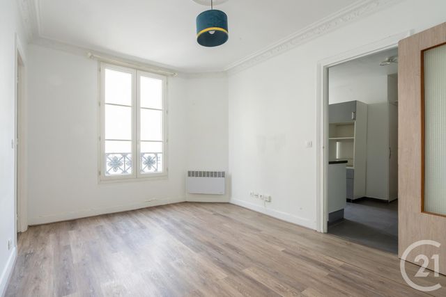 Appartement F2 à vendre - 2 pièces - 37,69 m2 - Paris - 75011 - ILE-DE-FRANCE