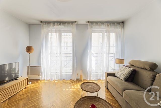 appartement - PARIS - 75011