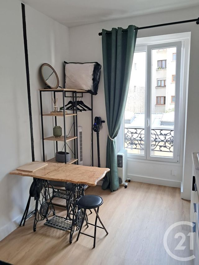 appartement - PARIS - 75011