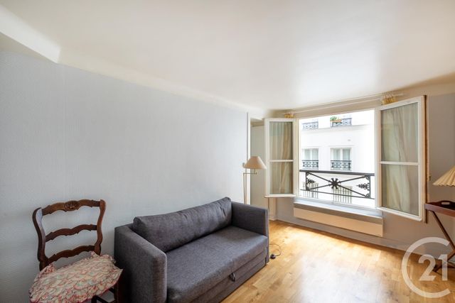 appartement - PARIS - 75001