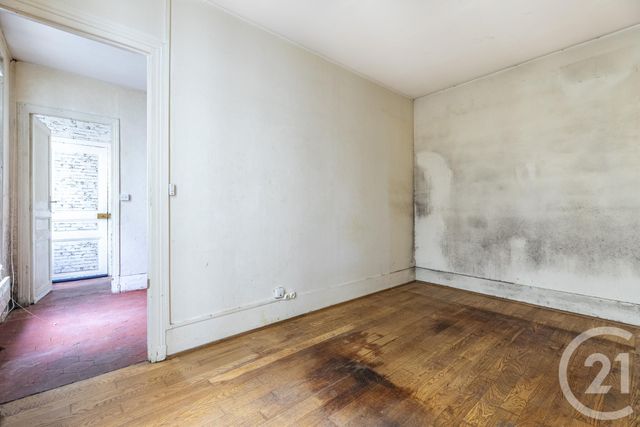 Appartement F2 à vendre - 2 pièces - 28,32 m2 - Paris - 75004 - ILE-DE-FRANCE