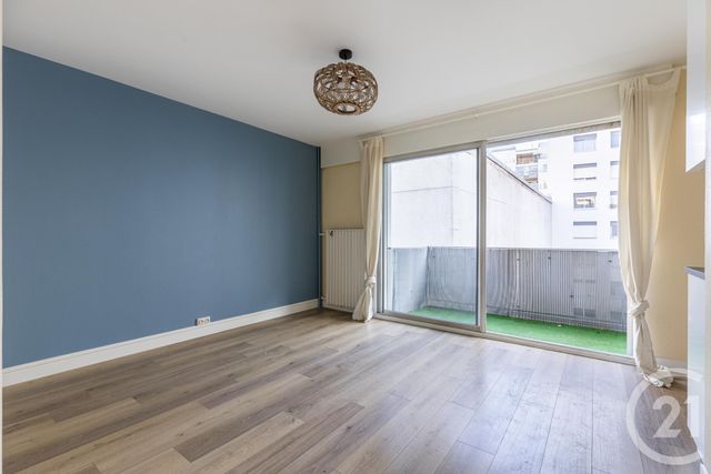 Appartement Studio à vendre - 1 pièce - 21,06 m2 - Paris - 75011 - ILE-DE-FRANCE