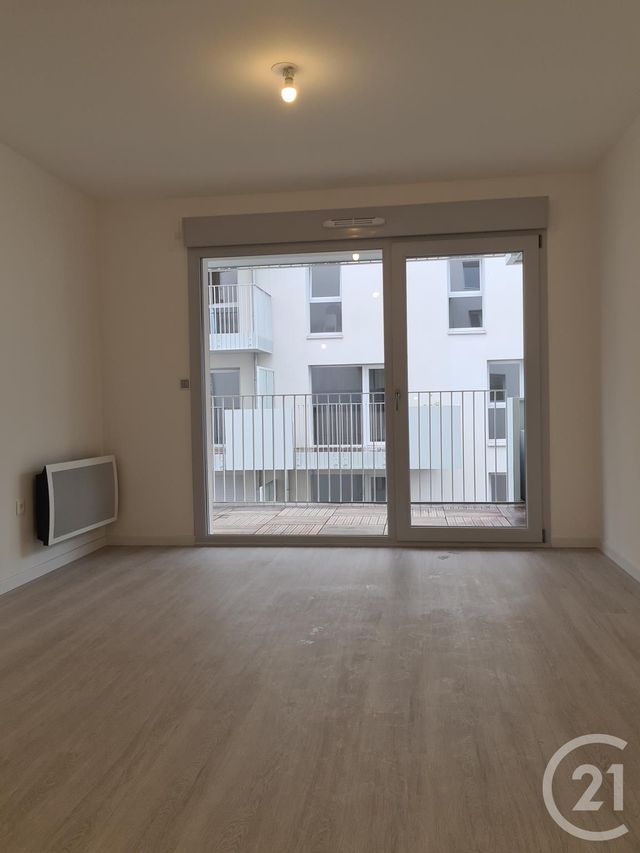 Appartement F2 à louer - 2 pièces - 39,54 m2 - Nancy - 54 - LORRAINE