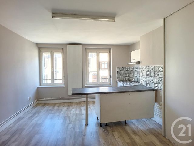 Appartement F2 à Louer - 2 Pièces - 41,35 M2 - Frouard - 54 - LORRAINE