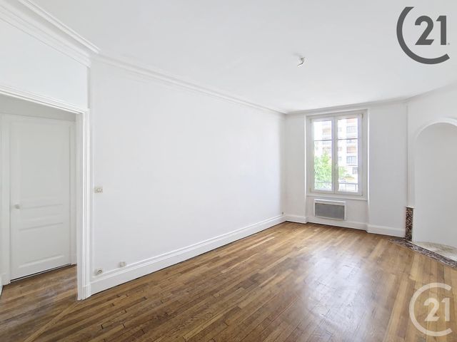 Appartement T3 à louer - 3 pièces - 58,83 m2 - St Max - 54 - LORRAINE