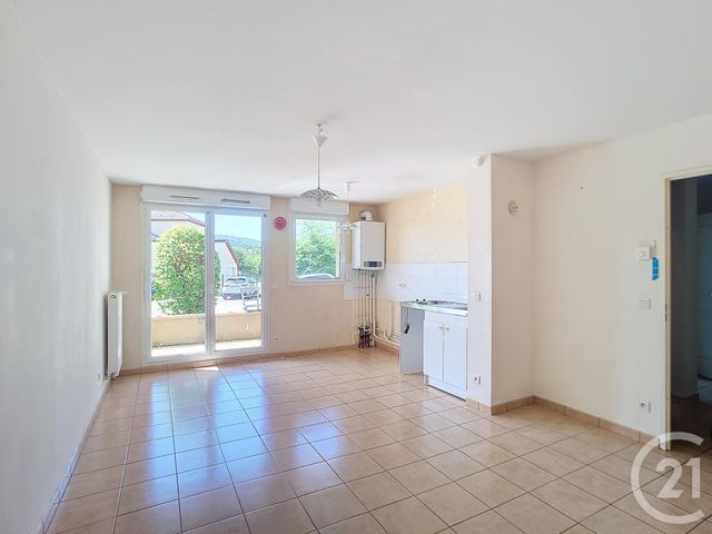 Prix immobilier MALZEVILLE - Photo d’un appartement vendu