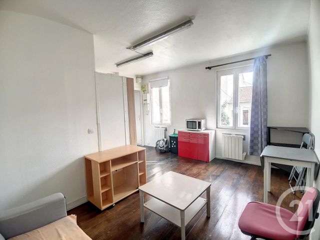 appartement - NANCY - 54