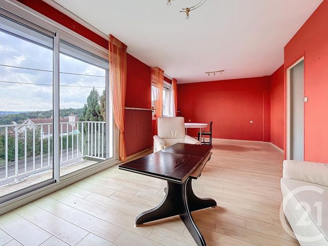 Maison à vendre - 5 pièces - 95 m2 - Essey Les Nancy - 54 - LORRAINE