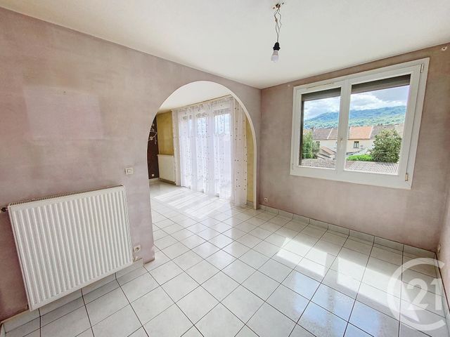 Prix immobilier NEUVES MAISONS - Photo d’un appartement vendu