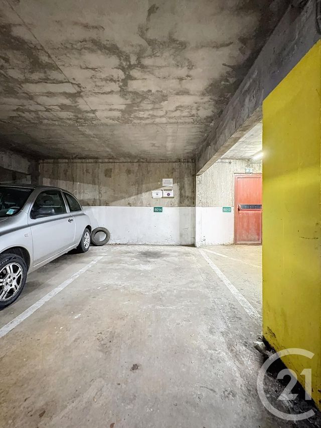 parking - NANCY - 54