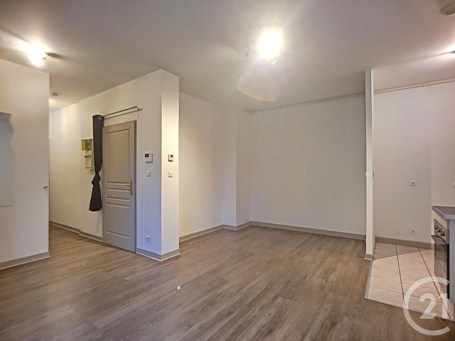 Appartement F2 à louer - 2 pièces - 38,71 m2 - Nancy - 54 - LORRAINE