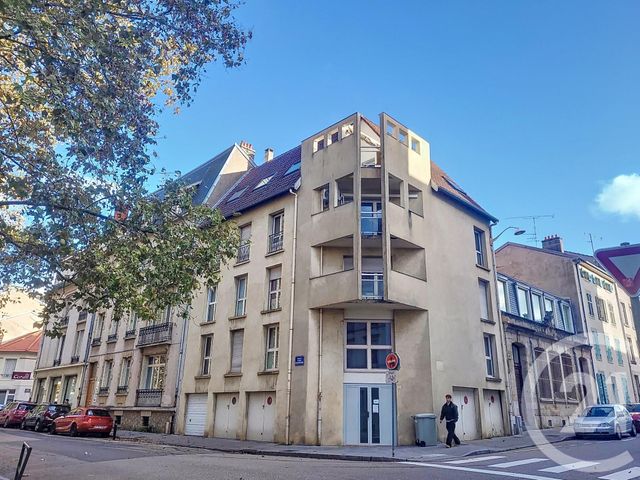 appartement - NANCY - 54