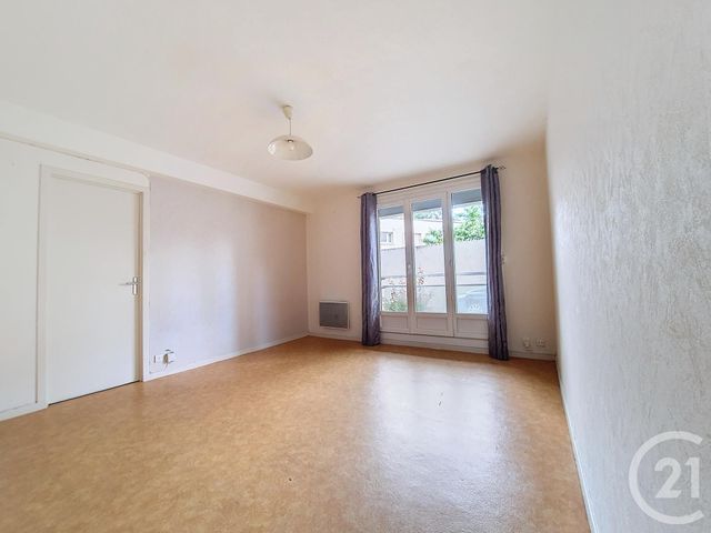 Appartement F2 à vendre - 2 pièces - 42,71 m2 - Clermont Ferrand - 63 - AUVERGNE
