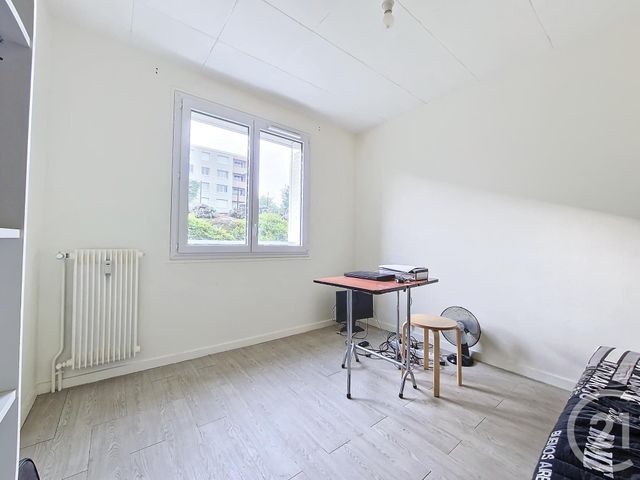 Appartement T3 à vendre - 3 pièces - 60,52 m2 - Clermont Ferrand - 63 - AUVERGNE