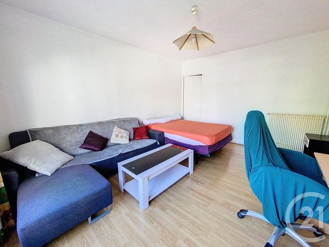 appartement - CLERMONT FERRAND - 63