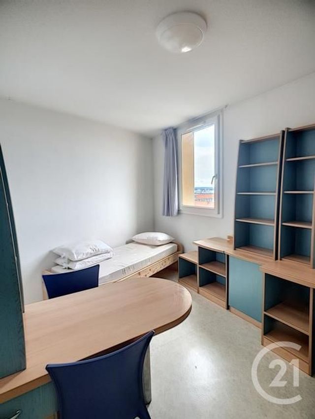 appartement - CLERMONT FERRAND - 63