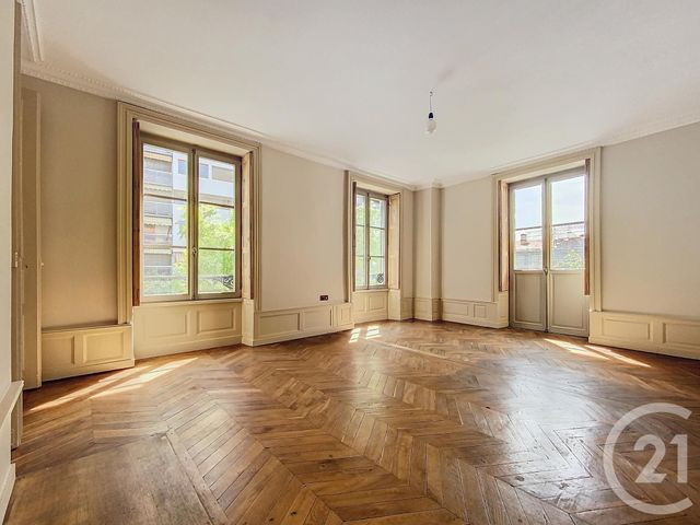 appartement - CLERMONT FERRAND - 63