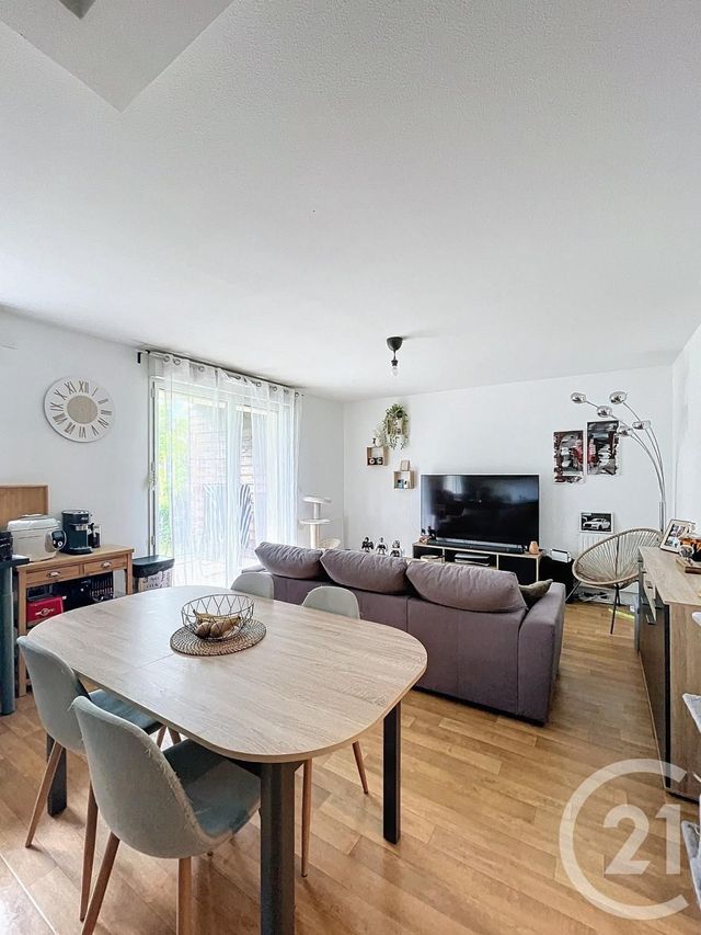 Appartement F2 à vendre - 2 pièces - 51 m2 - Clermont Ferrand - 63 - AUVERGNE