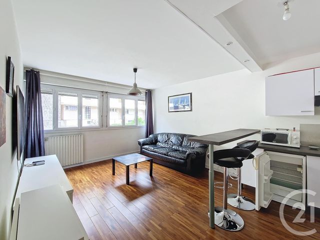 Appartement T2 à vendre - 2 pièces - 36,90 m2 - Chamalieres - 63 - AUVERGNE