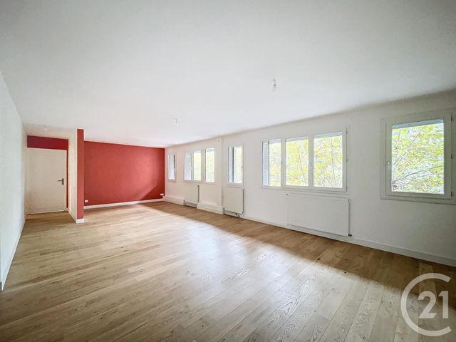 Appartement F5 à vendre - 5 pièces - 117,09 m2 - Clermont Ferrand - 63 - AUVERGNE