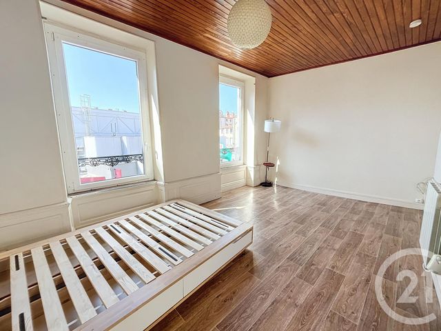 appartement - CLERMONT FERRAND - 63