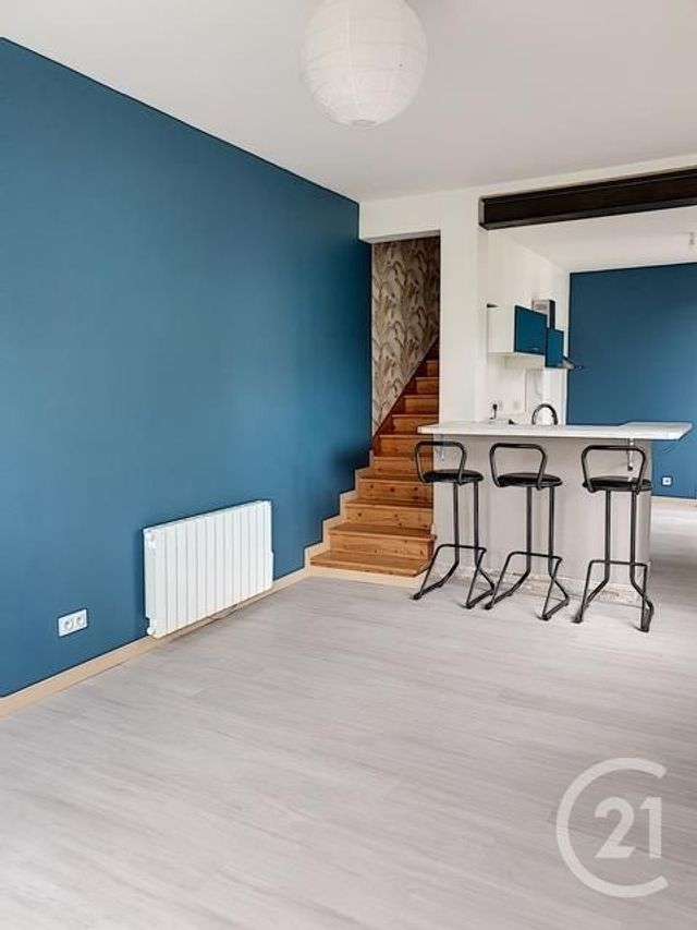 Maison à louer - 3 pièces - 54,93 m2 - Clermont Ferrand - 63 - AUVERGNE