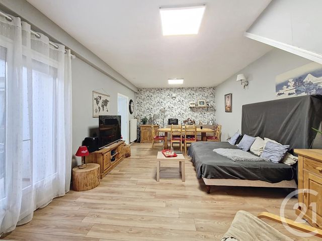 Maison à vendre - 3 pièces - 88,02 m2 - Clermont Ferrand - 63 - AUVERGNE