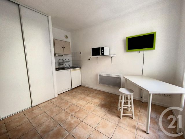 appartement - CLERMONT FERRAND - 63