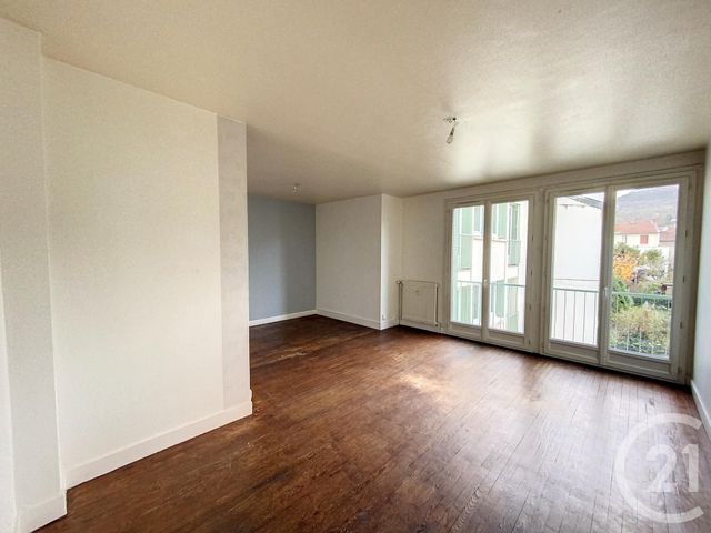 Appartement F3 à louer - 3 pièces - 78,90 m2 - Clermont Ferrand - 63 - AUVERGNE