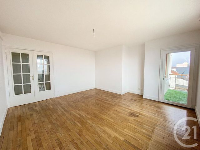 Appartement F4 à vendre - 4 pièces - 88,09 m2 - Clermont Ferrand - 63 - AUVERGNE